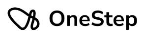 OneStep logo