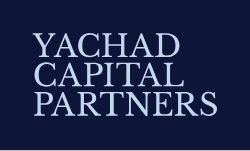 Yachad Capital Partners logo