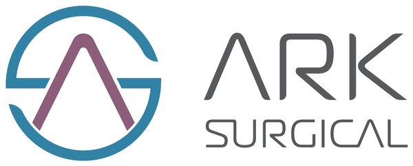 Ark Surgical logo
