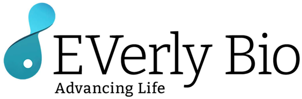 Everly Bio logo
