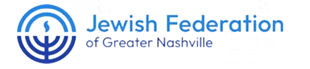 Jewish Federation of Greater Nashville logo