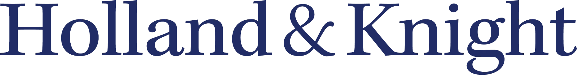 Holland & Knight logo