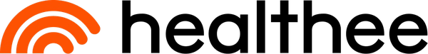 Healthee logo