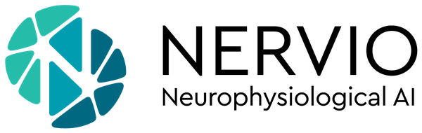 Nervio logo