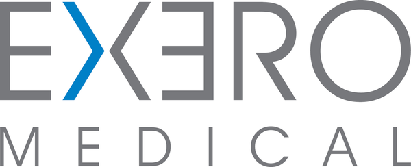 Exero Medical logo