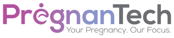 PregnanTech logo