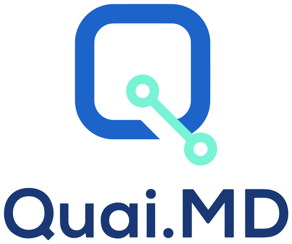 Quai.MD logo