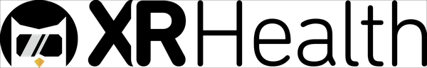 XRHealth logo