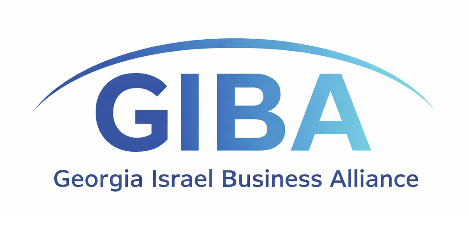 Georgia-Israel Business Alliance logo
