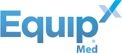 EquipX logo