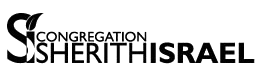 Congregation Sherith Israel logo