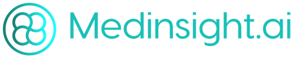 MedInsight.ai logo