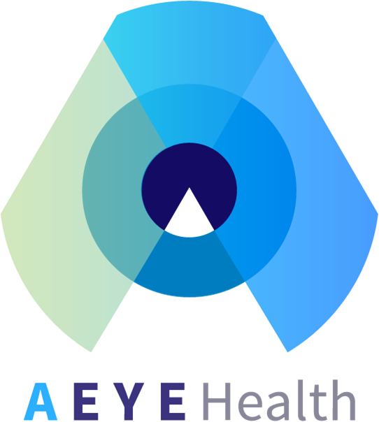 AEYE Health logo