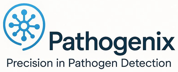 Pathogenix logo