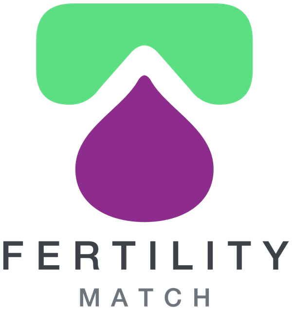 Fertility Match logo